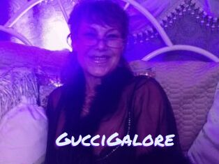 GucciGalore Rencontre Mature