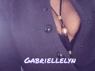 Gabriellelyn