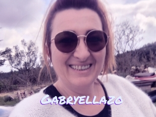 gabryellazo Rencontre Mature