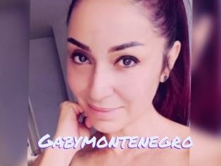 gabymontenegro Rencontre Mature