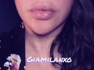 Giamilanxo