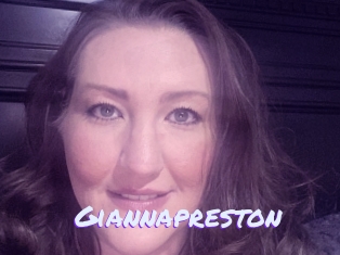 giannapreston Rencontre Mature