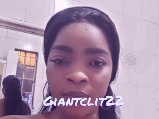 Giantclit22