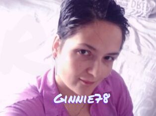 Ginnie78
