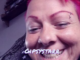 Gipsystarr