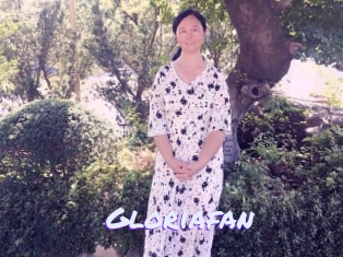 Gloriafan