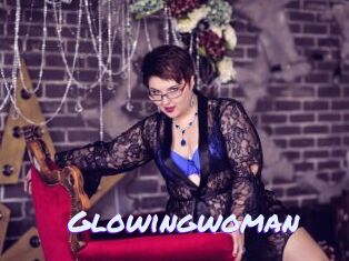 Glowingwoman