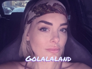 Golalaland