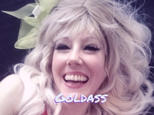 Goldass