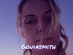 Gouiasmith