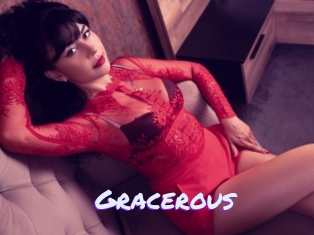 Gracerous