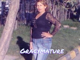 gracymature Rencontre Mature