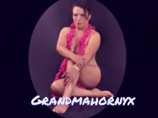 Grandmahornyx
