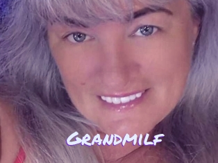 Grandmilf