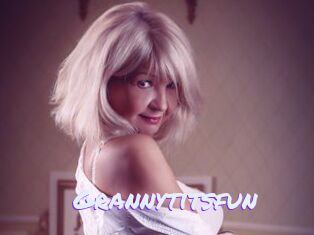 grannytitsfun Rencontre Mature