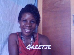 Greetje