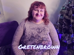 Gretenbrown