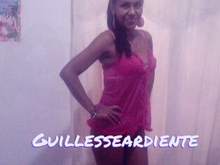 guillesseardiente Rencontre Mature