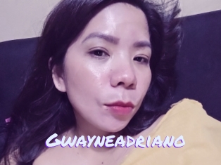 Gwayneadriano