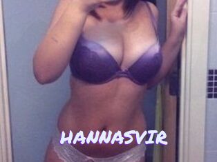 HANNASVIR