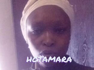HOTAMARA Rencontre Mature