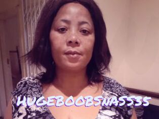 HUGEBOOBSnASS35 Rencontre Mature