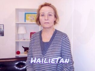HailieTan