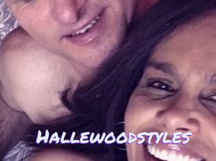 Hallewoodstyles
