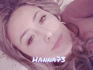 Hanna73 Rencontre Mature
