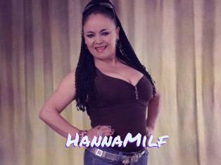 HannaMilf Rencontre Mature