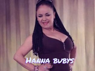 Hanna_bubys Rencontre Mature