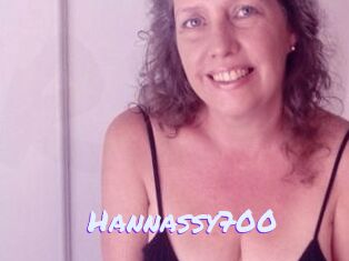 Hannassy700