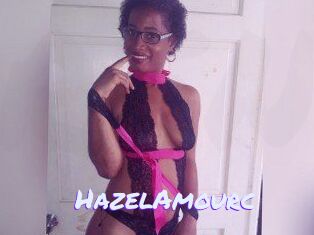 HazelAmourc