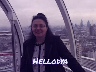 Hellodya