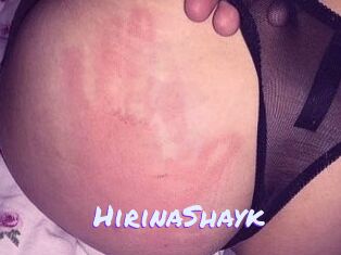 HirinaShayk Rencontre Mature