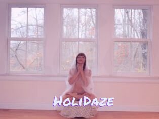 HoliDaze