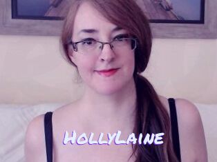 HollyLaine
