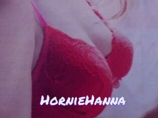 HornieHanna