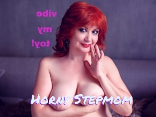Horny_Stepmom Rencontre Mature