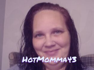 HotMomma43