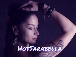 HotSarabella