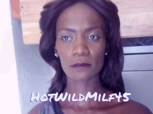 HotWildMilf45