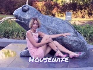 Housewife