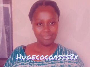 Hugecocoass58x Rencontre Mature
