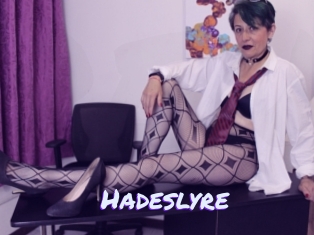 Hadeslyre