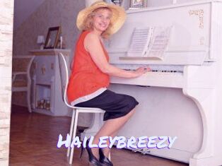 Haileybreezy