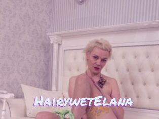 HairywetElana