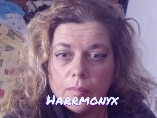Harrmonyx