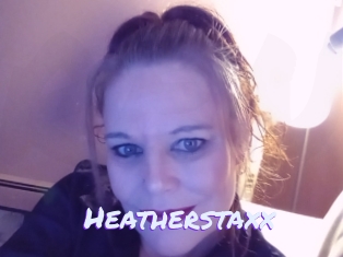 Heatherstaxx