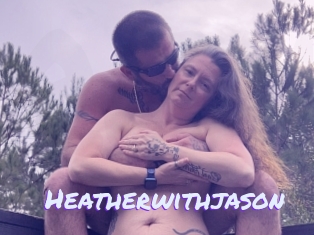 Heatherwithjason